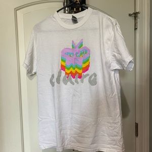 CLAIRO TOUR TEE